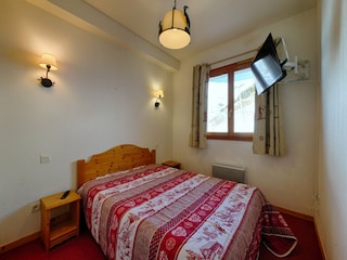 Apartment Orcières Ausstattung 8