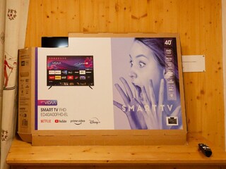 Appartement Orcières  37