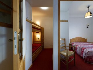 Appartement Orcières Équipement 6