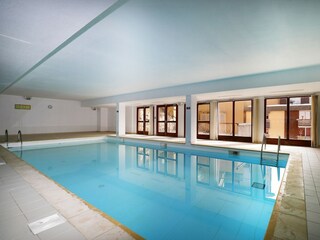 Appartement Orcières Buitenaudio-opname 3