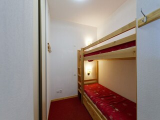 Apartment Orcières Ausstattung 12