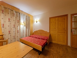 Apartment Orcières Ausstattung 10