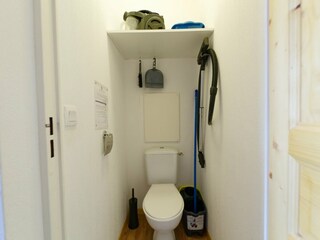 Apartment Orcières Ausstattung 11