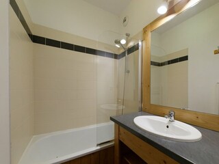 Apartment Orcières Features 16