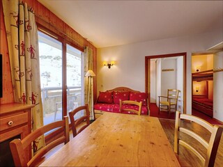 Apartment Orcières Features 9