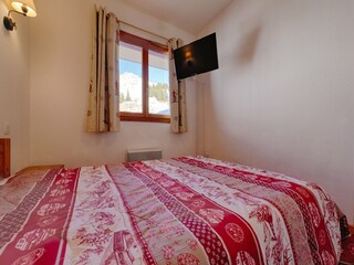 Apartment Orcières Features 10