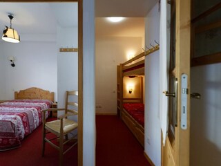 Apartment Orcières Features 15