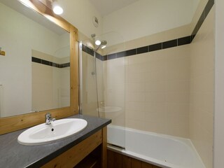 Apartment Orcières Features 16