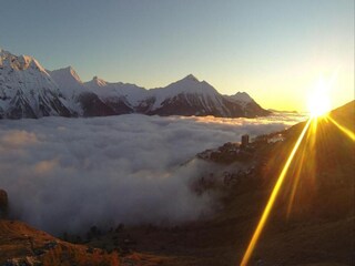 Appartement Orcières Omgeving 19