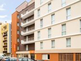 Apartamento Dijon  1