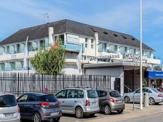 Appartement Pont L´Abbé  3