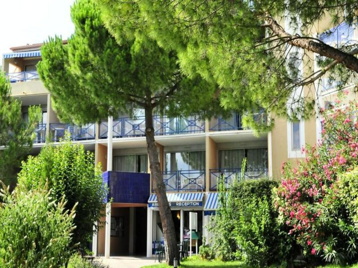 Apartment Balaruc-les-Bains  8