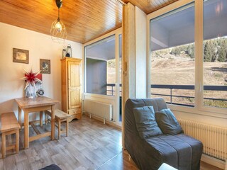 Apartamento Chamrousse Características 8