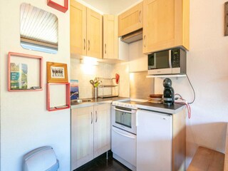 Apartment Chamrousse Ausstattung 11