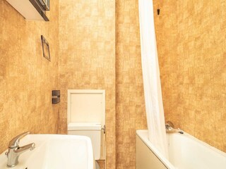 Apartamento Chamrousse Características 7