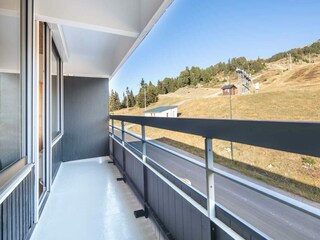 Apartamento Chamrousse Características 6
