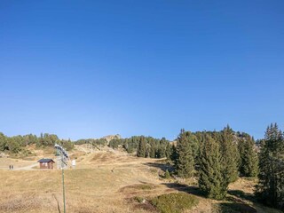 Appartement Chamrousse Buitenaudio-opname 3