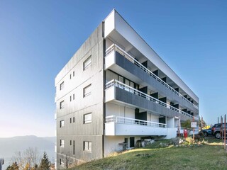 Apartamento Chamrousse Grabación al aire libre 2