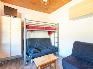 Apartment Chamrousse Ausstattung 10