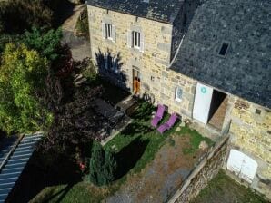 Apartment Gîte de France 6 Personen - Oradour - image1