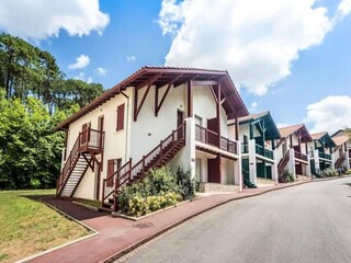 Apartment Saint-Jean-de-Luz  4