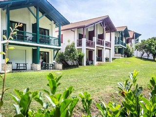 Apartment Saint-Jean-de-Luz  8