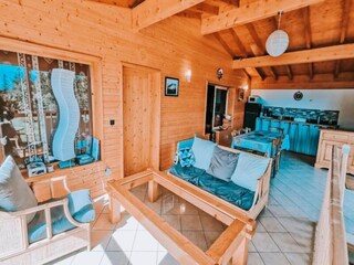 Apartment Le Revard  15