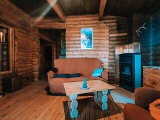 Appartement Le Revard  19