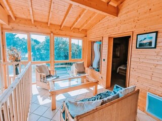 Apartment Le Revard  20
