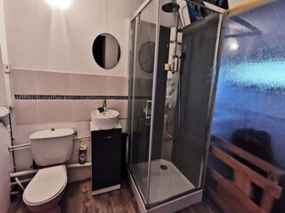 Apartment Le Revard  21