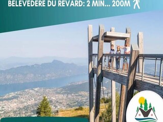 Apartment Le Revard  22