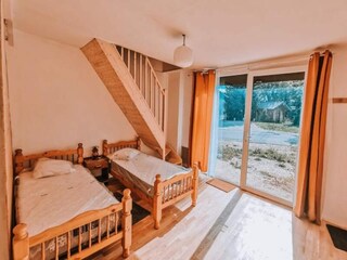 Apartment Le Revard  24