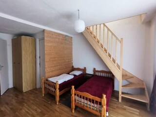 Apartment Le Revard  26