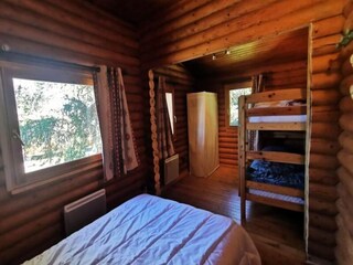 Appartement Le Revard  27