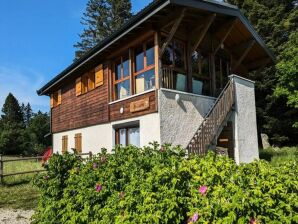 Apartment Blockchalet Sommet Du Revard - Le Revard - image1