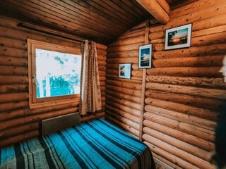 Appartement Le Revard  5