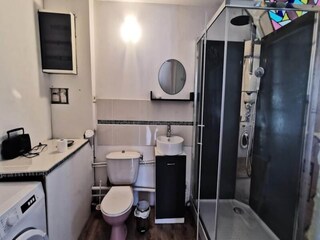Apartment Le Revard  6