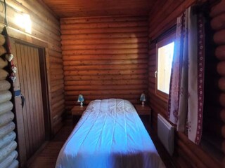 Appartement Le Revard  7