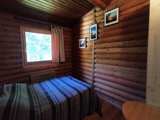 Appartement Le Revard  8