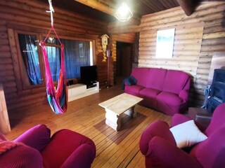 Apartment Le Revard  9