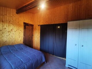 Apartment Le Revard  10