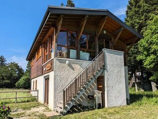 Appartement Le Revard  11