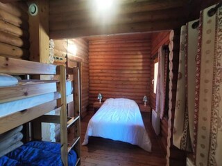 Appartement Le Revard  13