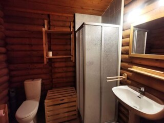 Apartment Le Revard  18