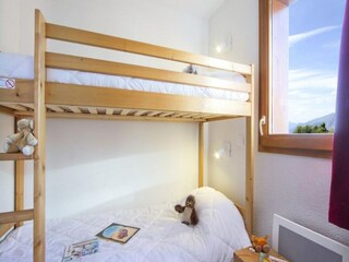 Apartment Valmeinier  5