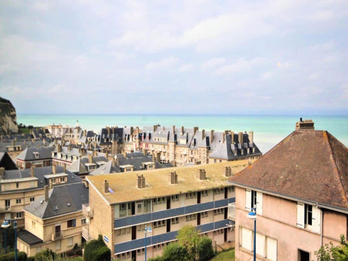 Appartement Veules-les-Roses  1