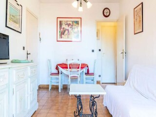 Apartamento Sainte-Maxime  10