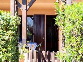 Apartamento Sainte-Maxime  2