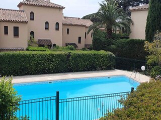 Apartment Sainte-Maxime  13