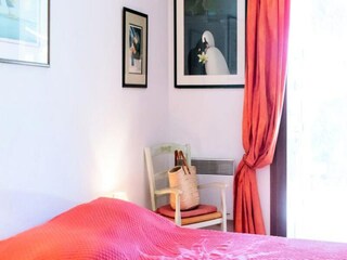Apartamento Sainte-Maxime  3
